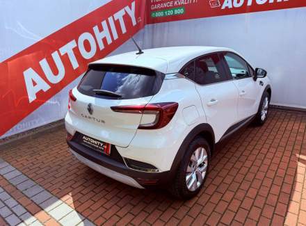 Renault - Captur