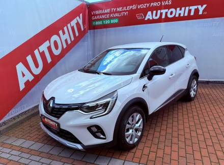 Renault - Captur