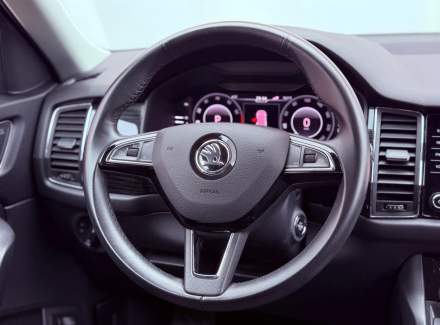 Škoda - Kodiaq