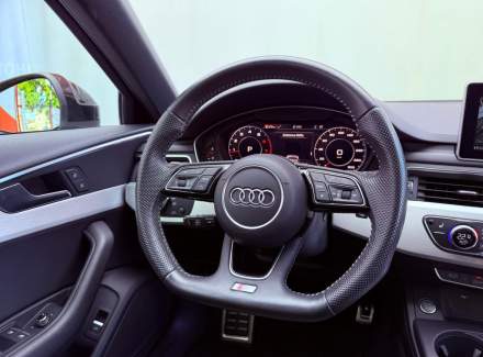 Audi - A4