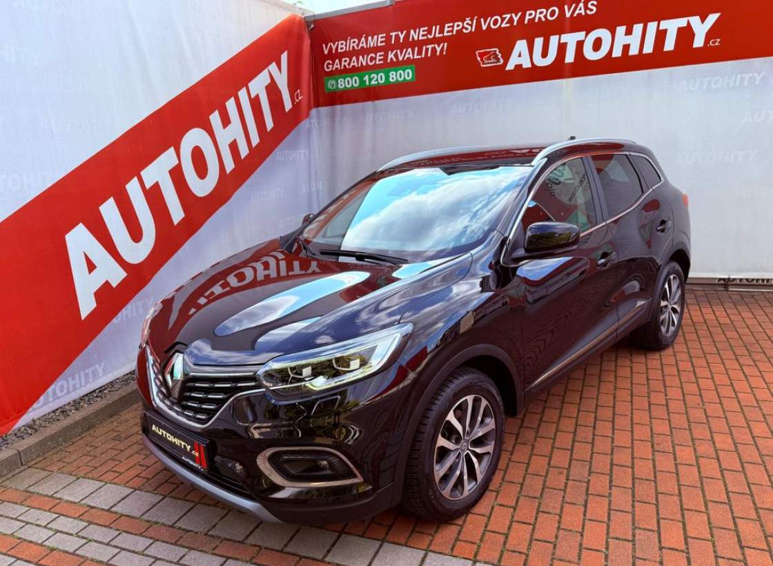 Renault - Kadjar