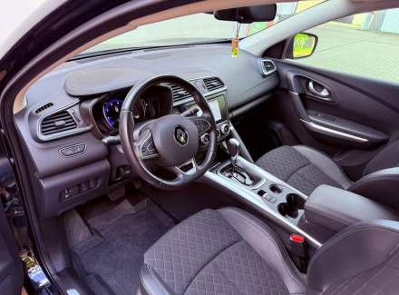 Renault - Kadjar