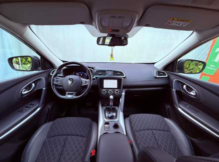 Renault - Kadjar