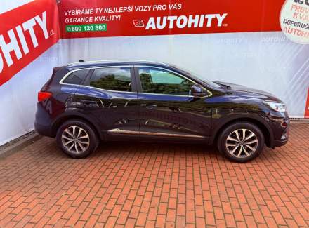 Renault - Kadjar