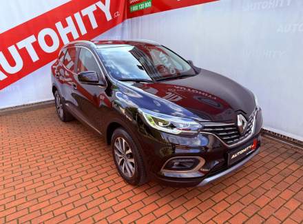 Renault - Kadjar