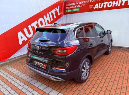 Renault - Kadjar