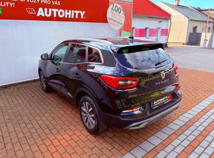 Renault - Kadjar