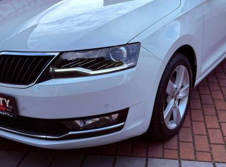 Škoda - Rapid