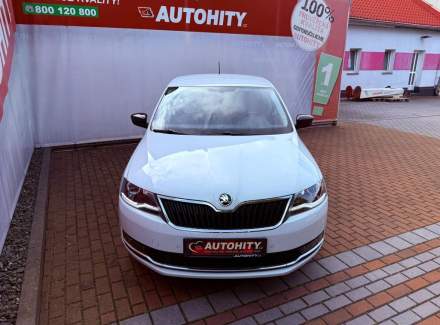 Škoda - Rapid