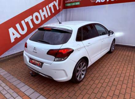 Citroën - C4