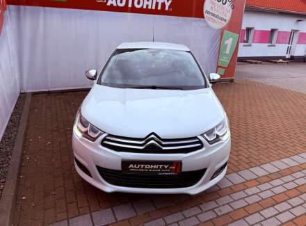 Citroën - C4