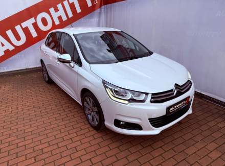 Citroën - C4