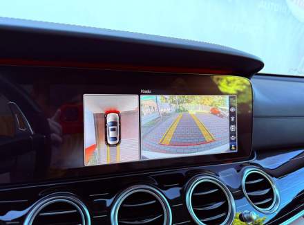 Mercedes-Benz - E-class