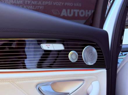 Mercedes-Benz - E-class