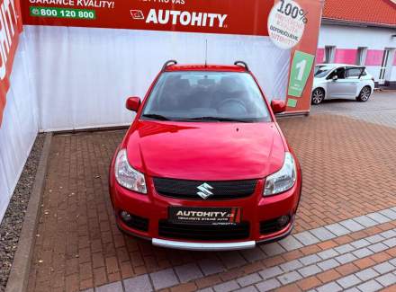 Suzuki - SX4