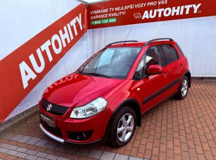 Suzuki - SX4