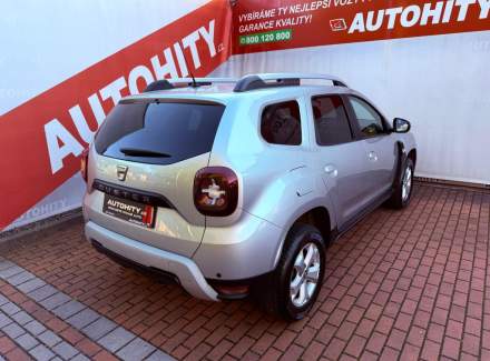 Dacia - Duster