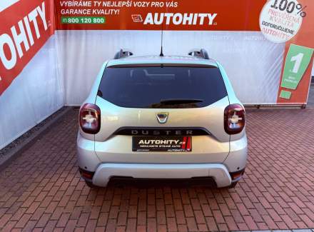 Dacia - Duster