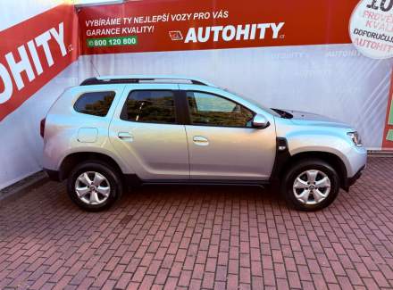 Dacia - Duster