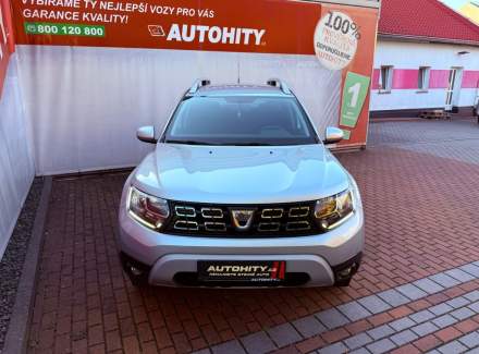 Dacia - Duster