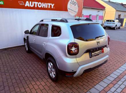 Dacia - Duster