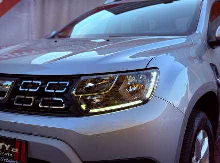 Dacia - Duster