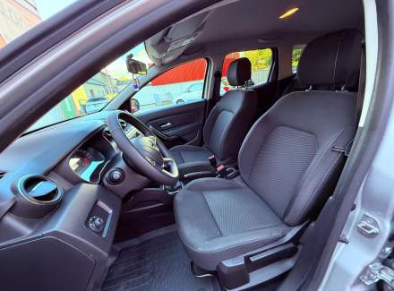 Dacia - Duster