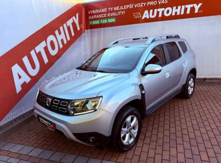 Dacia - Duster