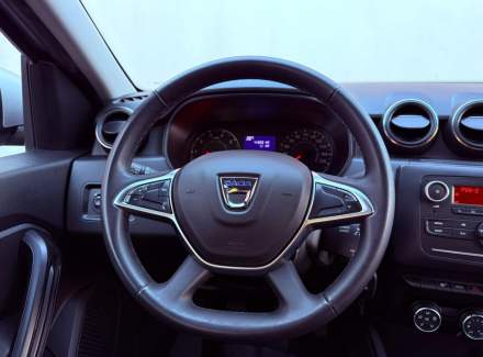Dacia - Duster