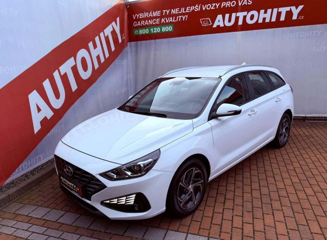 Hyundai - i30