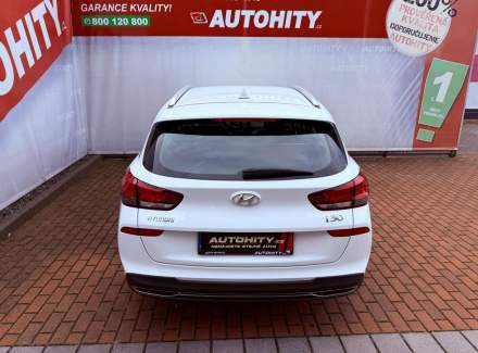 Hyundai - i30