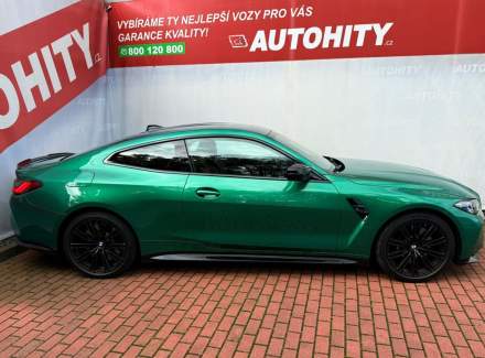 BMW - M4