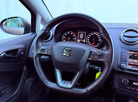 Seat - Ibiza