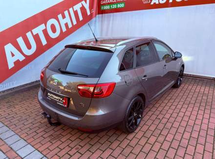 Seat - Ibiza