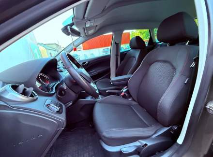Seat - Ibiza