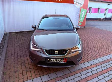 Seat - Ibiza