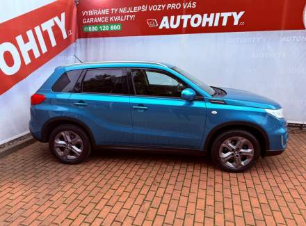 Suzuki - Vitara