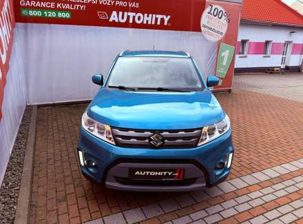 Suzuki - Vitara