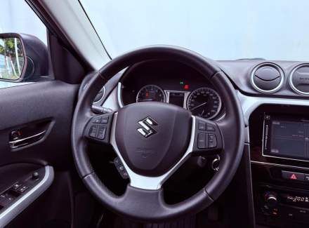 Suzuki - Vitara