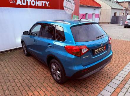 Suzuki - Vitara