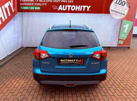 Suzuki - Vitara