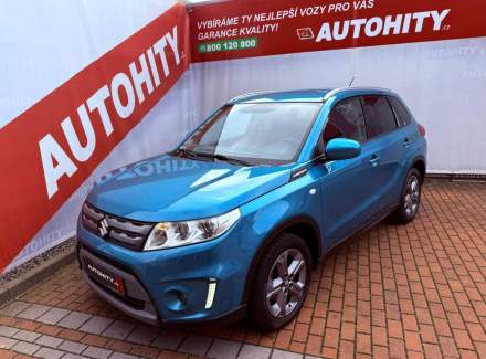 Suzuki - Vitara