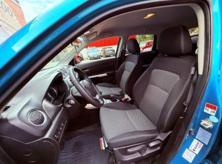 Suzuki - Vitara