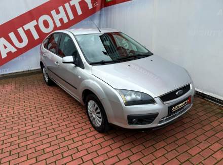 Ford - Focus