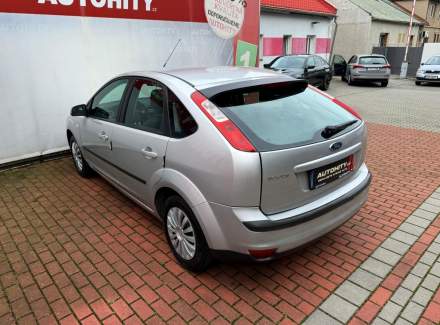 Ford - Focus