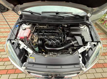 Ford - Focus