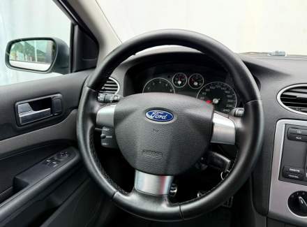 Ford - Focus