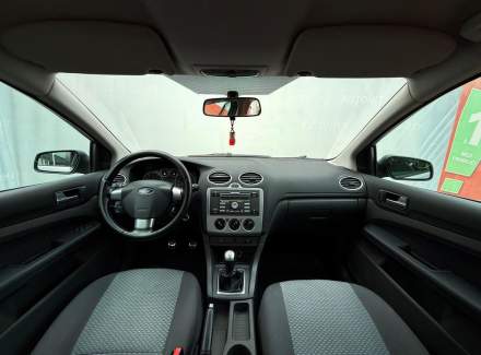 Ford - Focus