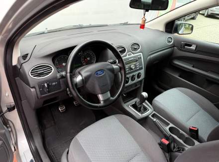 Ford - Focus