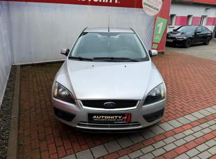 Ford - Focus